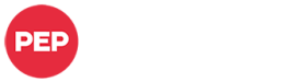 PEP - Brand. Design. Digital.