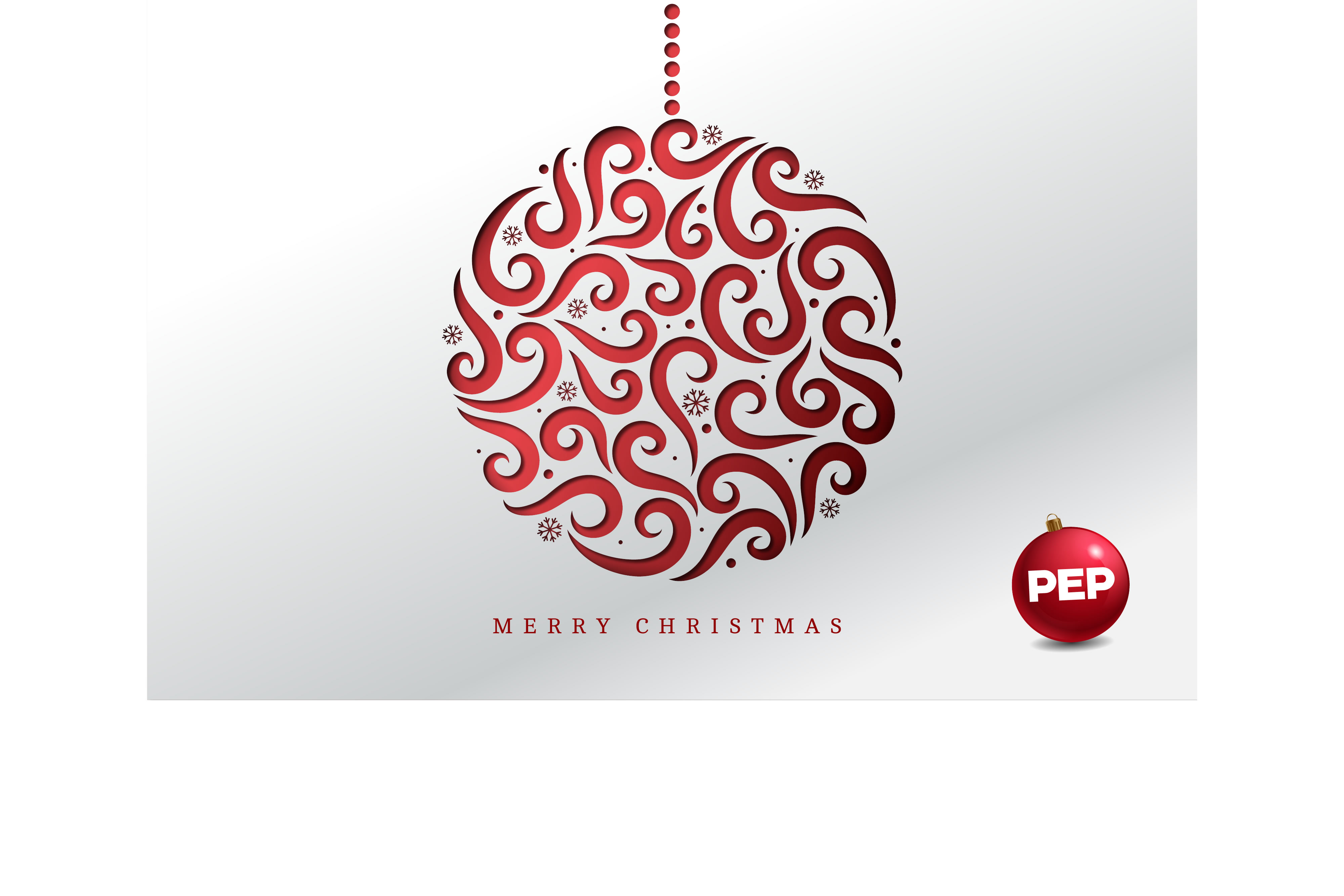 PEP Xmas