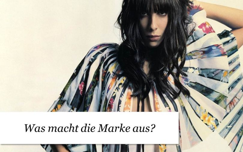 Pompidou - Was macht die Marke aus?