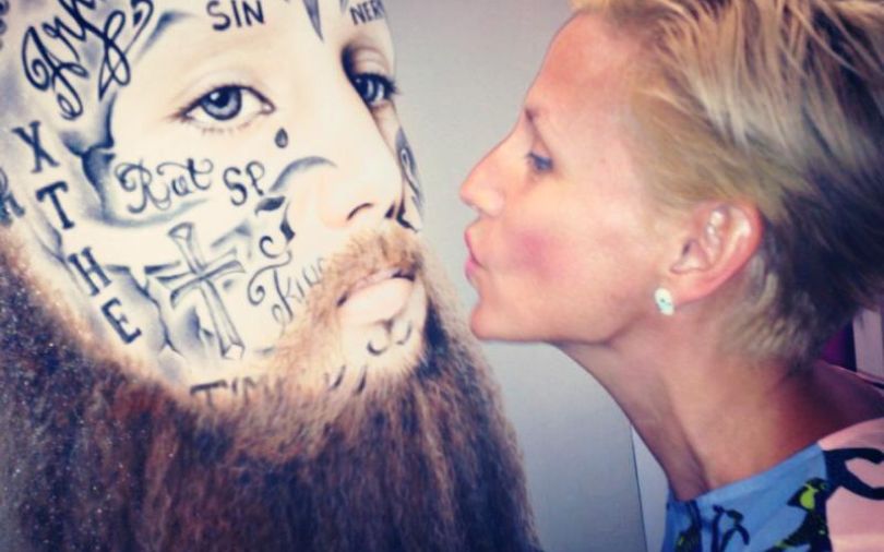 BRUSH  No 1 Event & Sponsoring