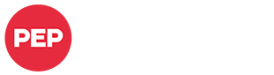 PEP - Brand. Design. Digital.